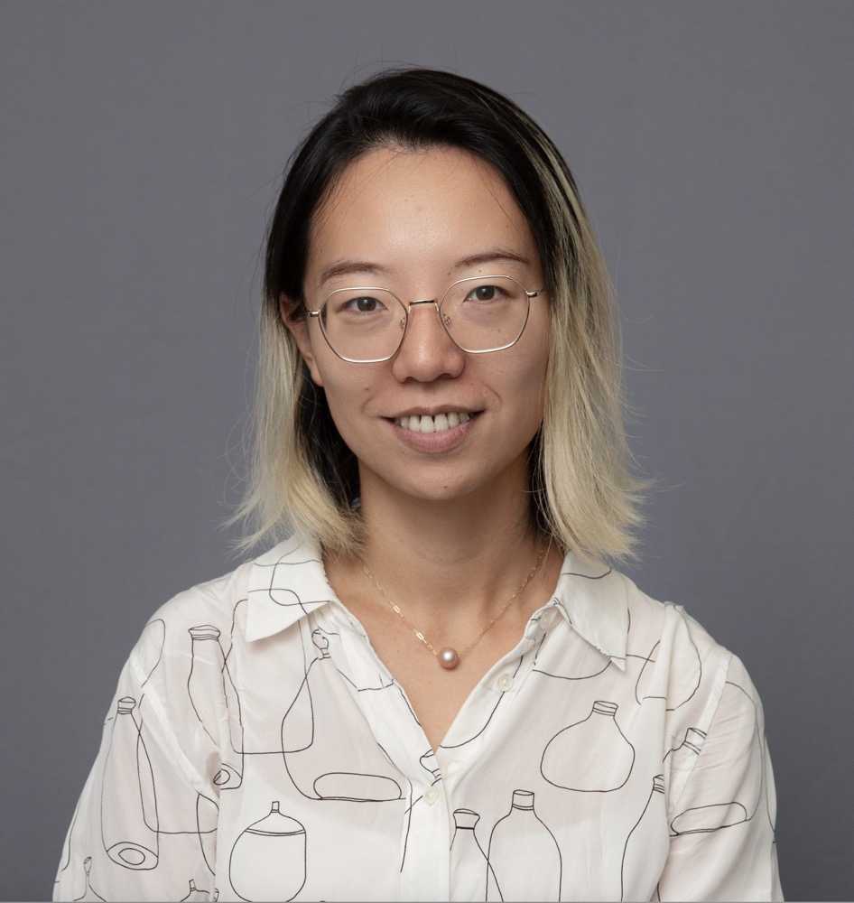 Lorraine (Xiang) Li